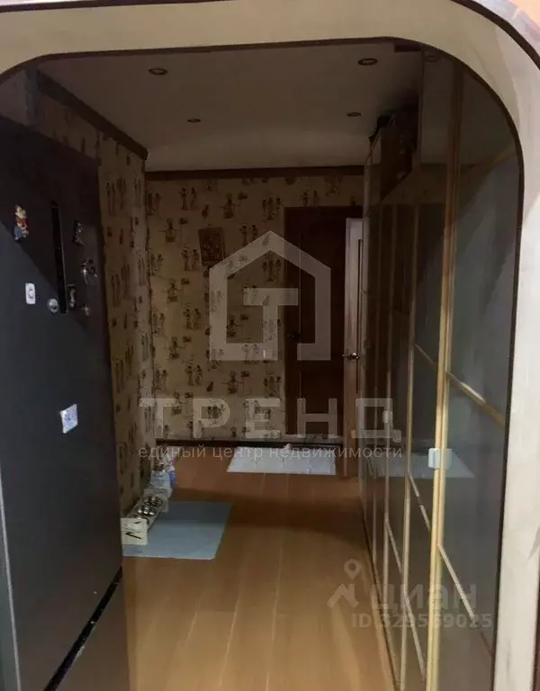 3-к кв. Санкт-Петербург Бухарестская ул., 124/56 (70.8 м) - Фото 1