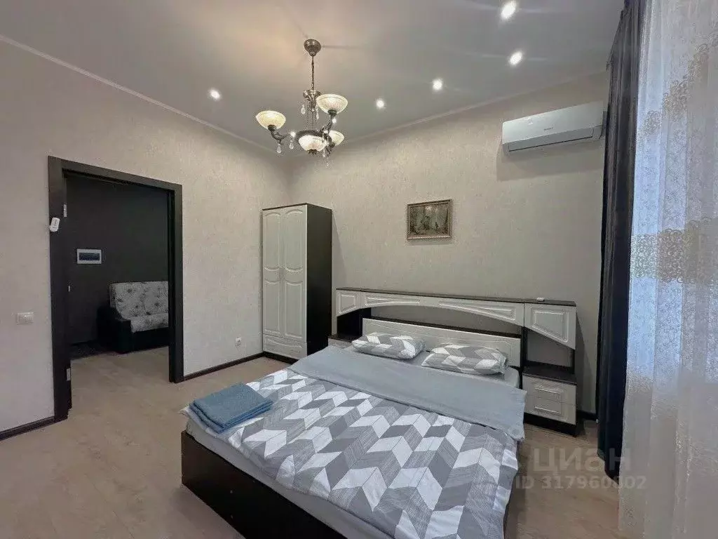 1-к кв. Башкортостан, Уфа Караидельская ул., 62 (45.0 м) - Фото 1