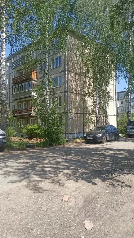 Продаётся 3-к квартира, 63.2 м - Фото 0