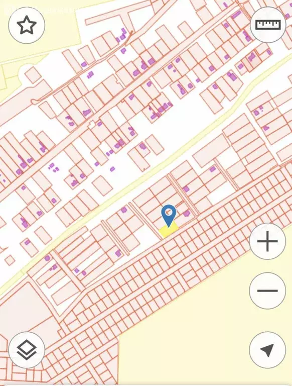 Участок в Равнополье, Лазурная улица (10 м) - Фото 2