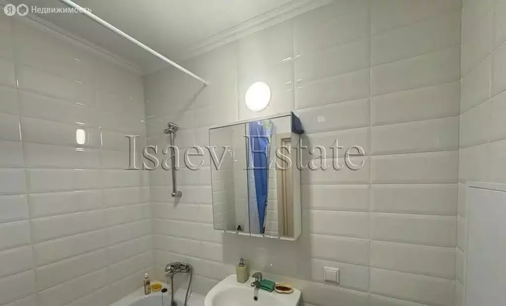 1-комнатная квартира: Москва, Береговой проезд, 1Б (43 м) - Фото 1