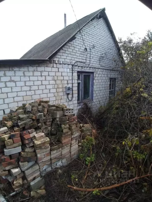 Дом в Ростовская область, Белокалитвинский район, Нижнепоповское ... - Фото 2