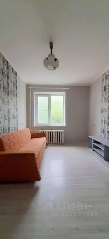 Комната Московская область, Электросталь ул. Сталеваров, 19 (11.8 м) - Фото 1