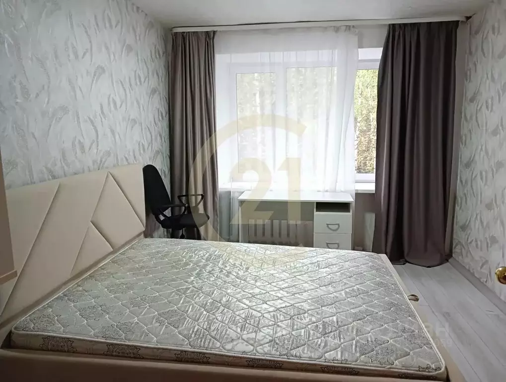 2-к кв. Пермский край, Пермь ул. Профессора Дедюкина, 7 (37.3 м) - Фото 2