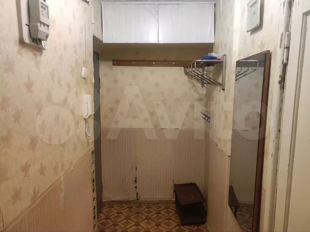 2-к. квартира, 45,6 м, 2/5 эт. - Фото 1