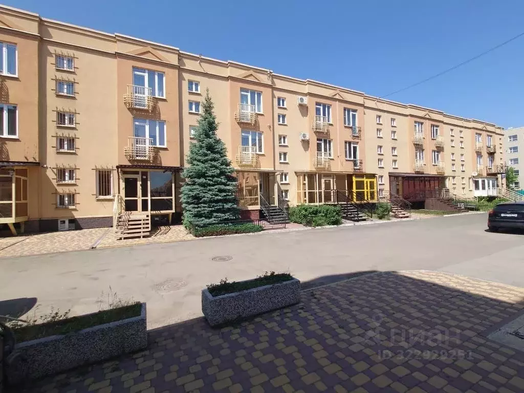 Коттедж в Кемеровская область, Кемерово ул. Марковцева, 8/65 (329 м) - Фото 1