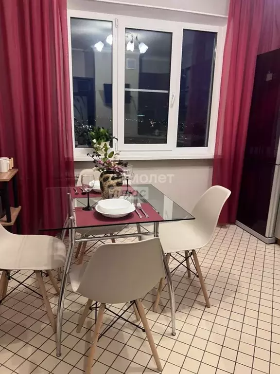 3-к кв. Тульская область, Тула Октябрьская ул., 89 (86.0 м) - Фото 2