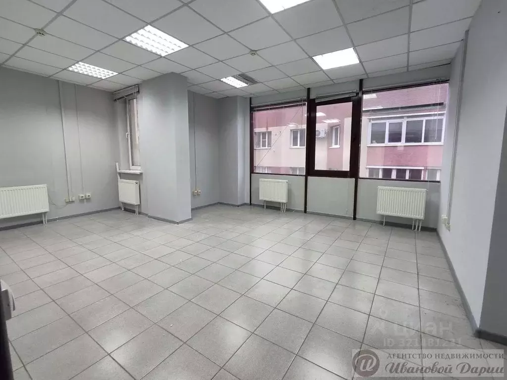 Офис в Самарская область, Самара ул. Пушкина, 227А (30 м) - Фото 1