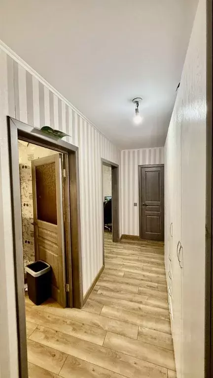 2-к кв. Башкортостан, Уфа Интернациональная ул., 19 (53.8 м) - Фото 2
