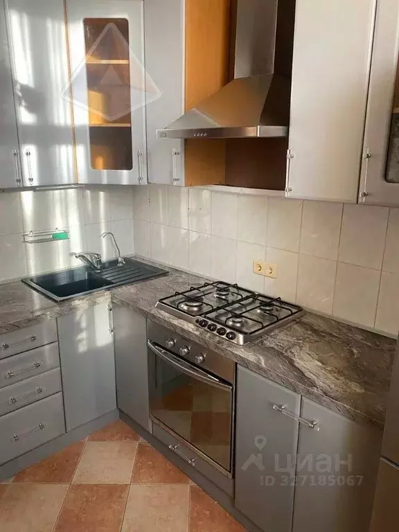 3-к кв. Москва Большой Левшинский пер., 3 (70.0 м) - Фото 2