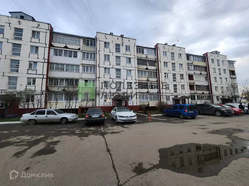Продаётся 3-к квартира, 64 м - Фото 1