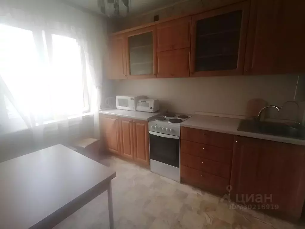 3-к кв. Башкортостан, Уфа ул. Лесотехникума, 28 (67.0 м) - Фото 1