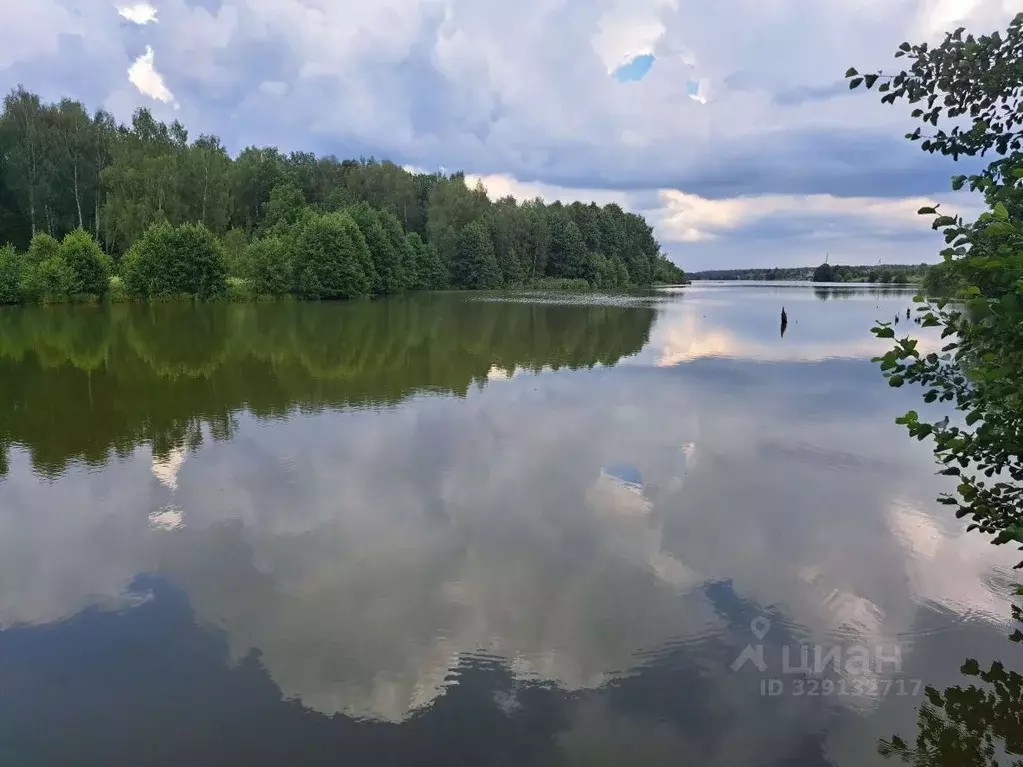 Участок в Московская область, Чехов муниципальный округ, д. ... - Фото 1