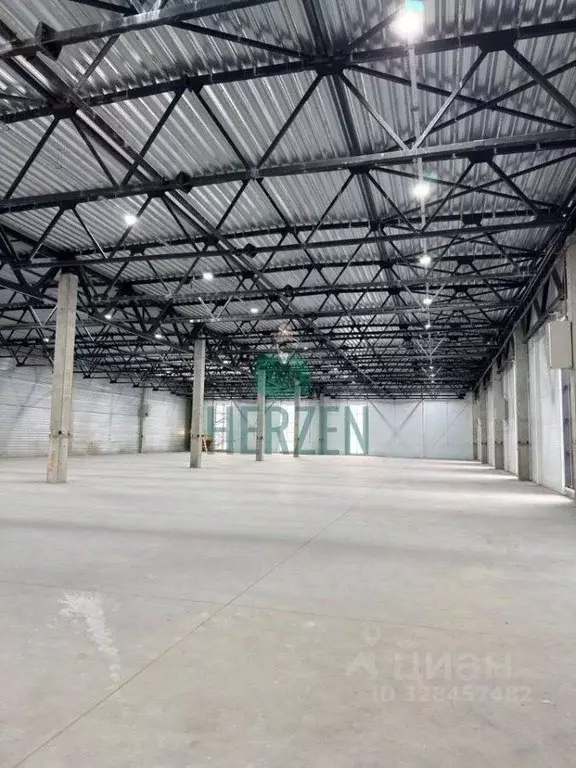 Склад в Московская область, Дзержинский Денисьевский проезд, 13 (4592 ... - Фото 2