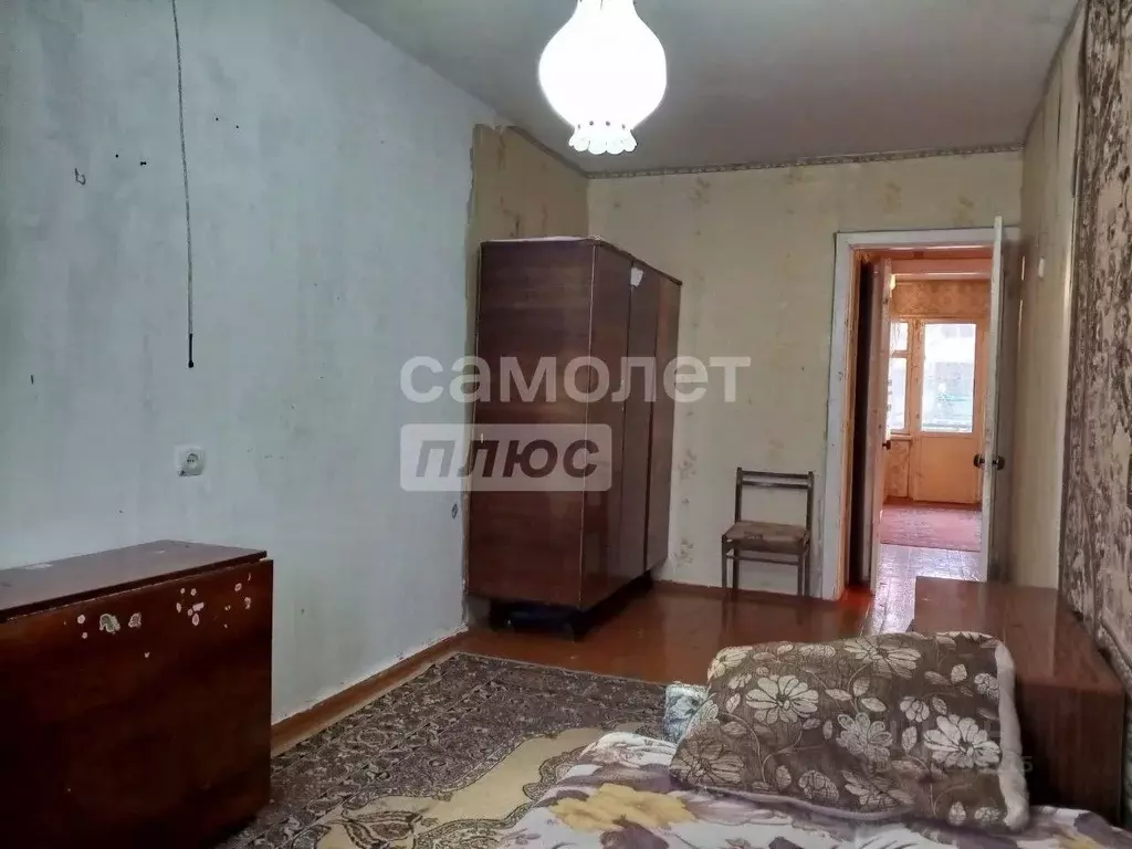 2-к кв. Волгоградская область, Волгоград Льговская ул., 16 (44.2 м) - Фото 2