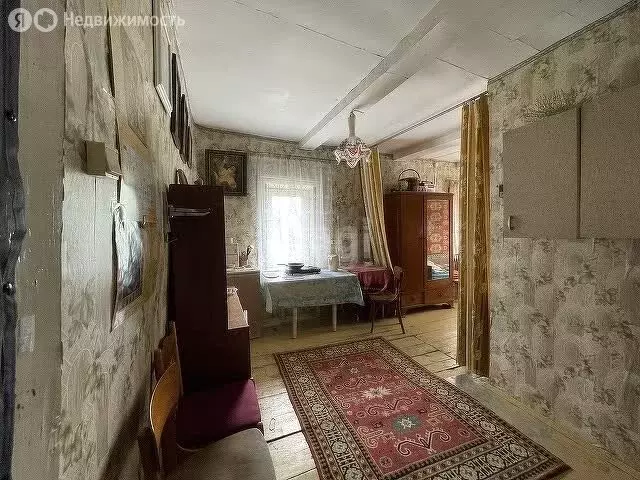 Дом в Московская область, Дмитровский муниципальный округ, село ... - Фото 1