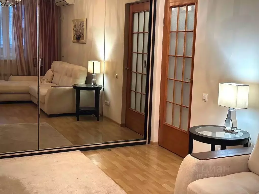 2-к кв. Москва Талдомская ул., 17К1 (55.0 м) - Фото 1