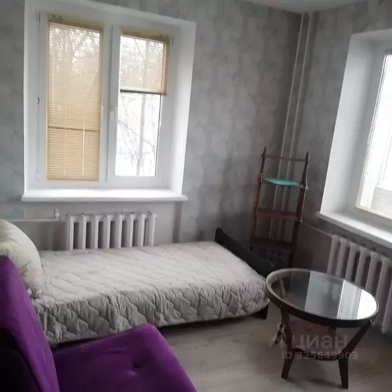 1-к кв. Москва 5-я Парковая ул., 47К3 (33.0 м) - Фото 1