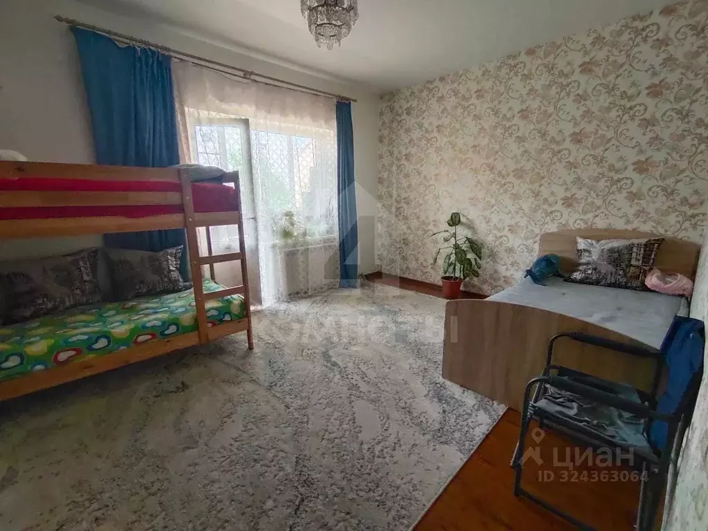 1-к кв. Воронежская область, Рамонский район, с. Ямное ул. Генерала ... - Фото 1