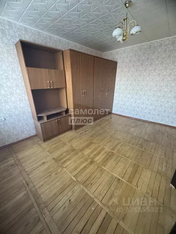 2-к кв. Краснодарский край, Тимашевск Индустриальный мкр, 19 (22.0 м) - Фото 2