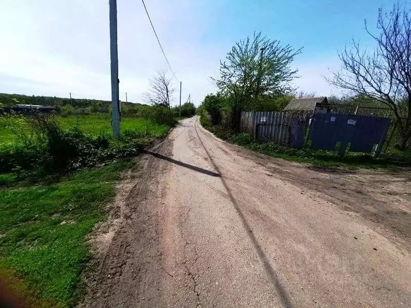 Участок в Белгородская область, Белгородский муниципальный округ, ... - Фото 1