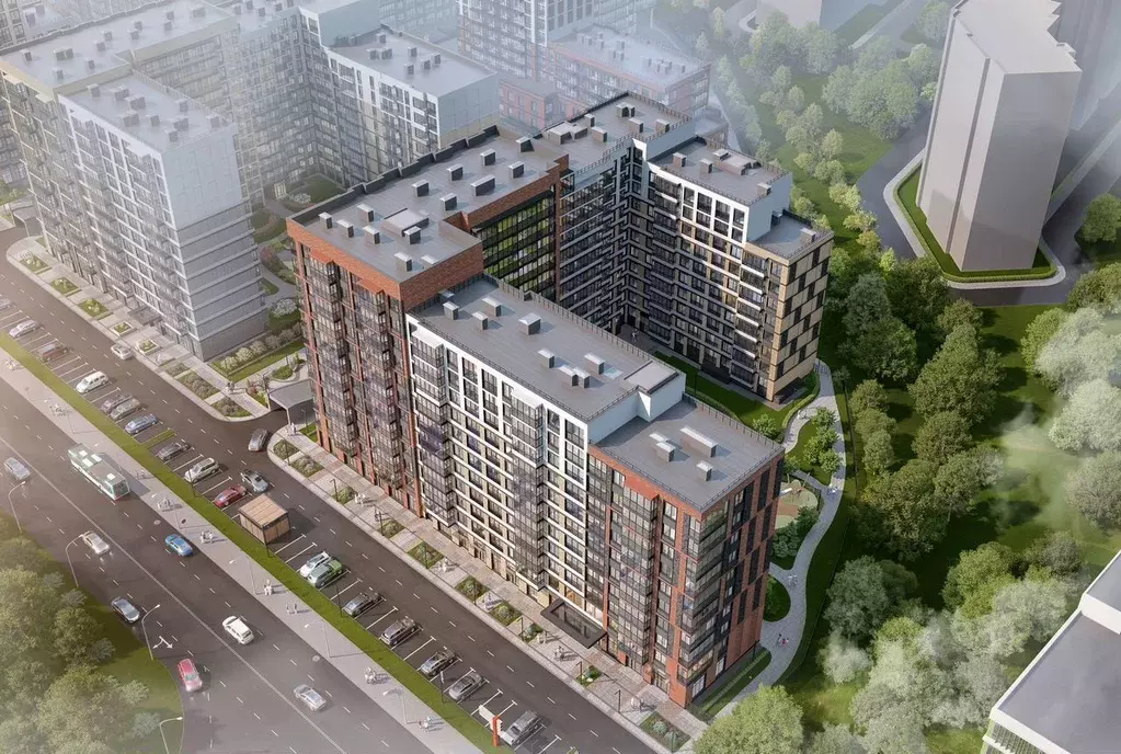 Гараж в Санкт-Петербург Кубинская ул., 78 (13 м) - Фото 2