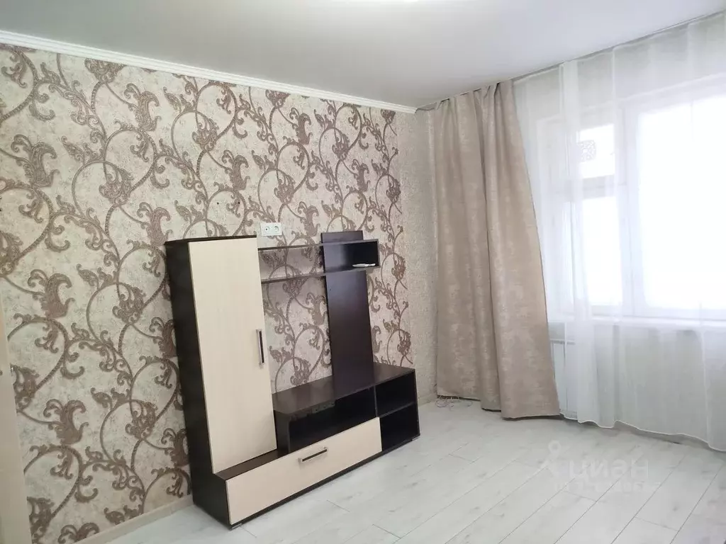 1-к кв. Мордовия, Саранск ул. Тани Бибиной, 7/3 (34.0 м) - Фото 2