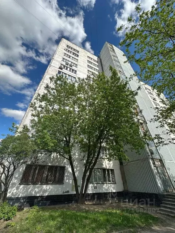 2-к кв. Московская область, Балашиха 1 Мая мкр, 2 (62.2 м) - Фото 1