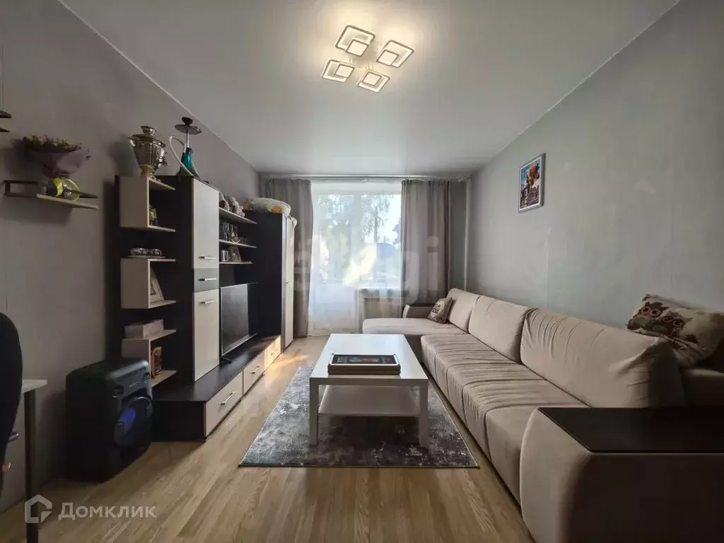Продаётся 3-к квартира, 79 м - Фото 0