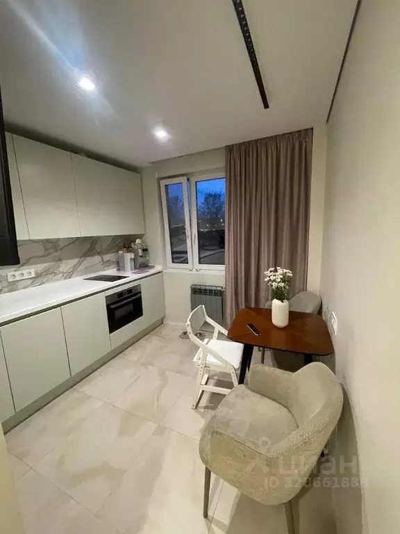 2-к кв. Москва Осенний бул., 6 (50.1 м) - Фото 2