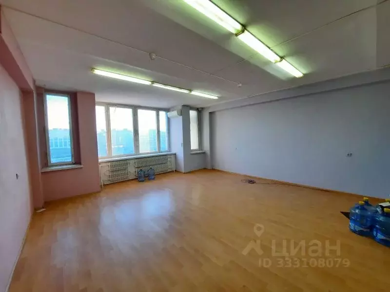 Офис в Санкт-Петербург пл. Конституции, 2 (43 м) - Фото 1