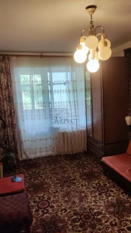 2-к кв. Белгородская область, Старый Оскол ул. Свердлова, 12 (54.0 м) - Фото 2