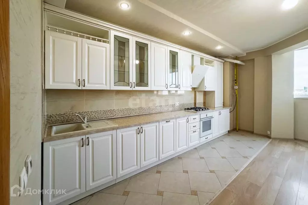 Продаётся 2-к квартира, 64.6 м - Фото 0