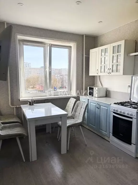 2-к кв. Ивановская область, Иваново Ташкентская ул., 13 (53.0 м) - Фото 1