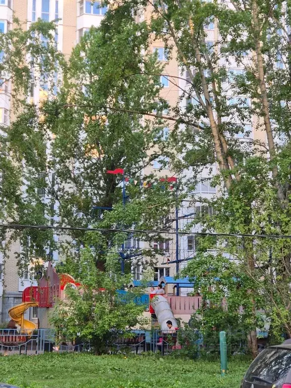 3-к кв. Москва Нахимовский просп., 61К1 (76.6 м) - Фото 1