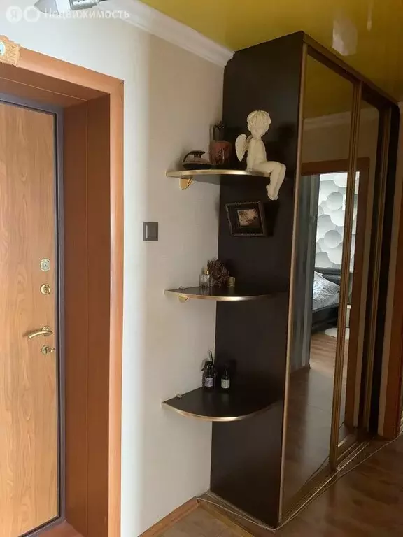 2-комнатная квартира: Тольятти, улица Свердлова, 41 (48 м) - Фото 0