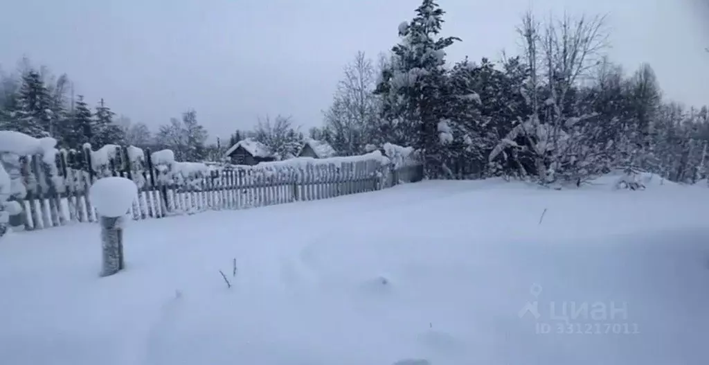 Участок в Мурманская область, Кандалакшский муниципальный округ, ... - Фото 2