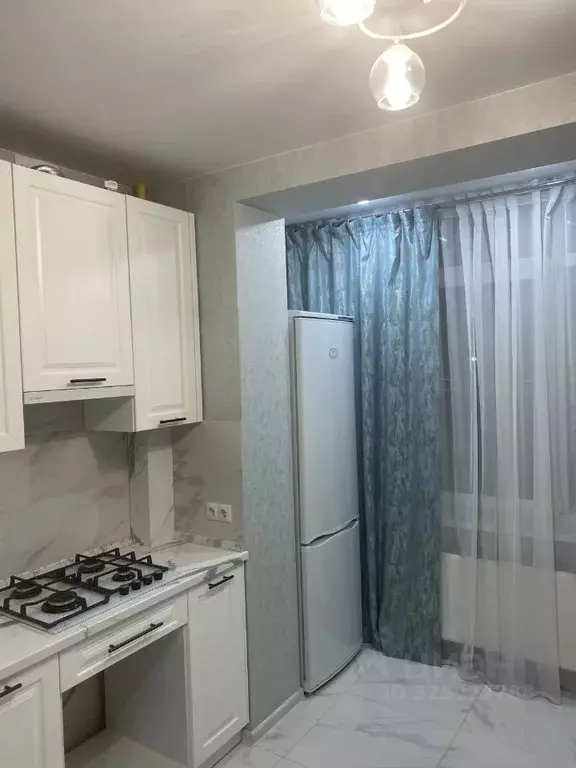 1-к кв. Ростовская область, Таганрог ул. Галицкого, 59А (34.0 м) - Фото 1