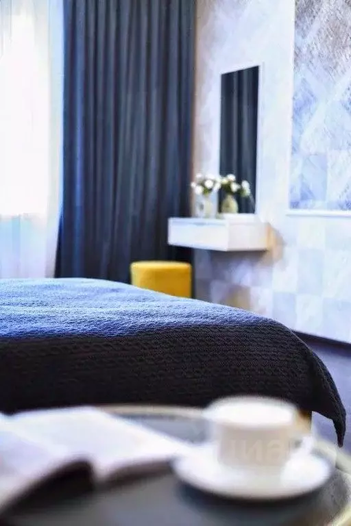 1-к кв. Саратовская область, Балаково ул. Набережная Леонова, 47 (50.0 ... - Фото 2