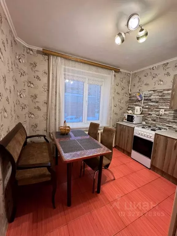 1-к кв. Ярославская область, Ярославль ул. Ньютона, 16к2 (37.6 м) - Фото 2