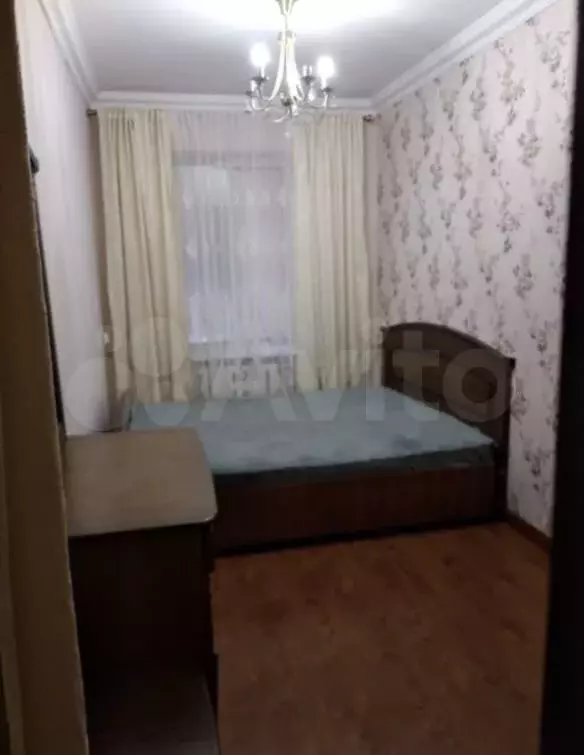 2-к. квартира, 45 м, 2/5 эт. - Фото 1
