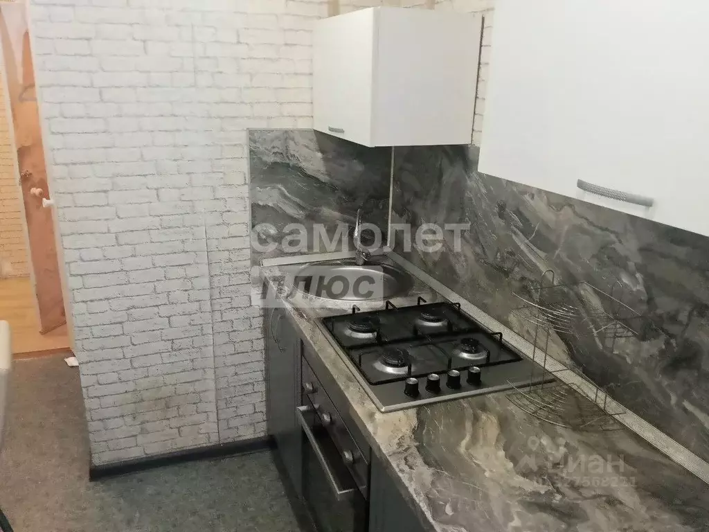 3-к кв. Московская область, Подольск Юбилейная ул., 26 (54.1 м) - Фото 1