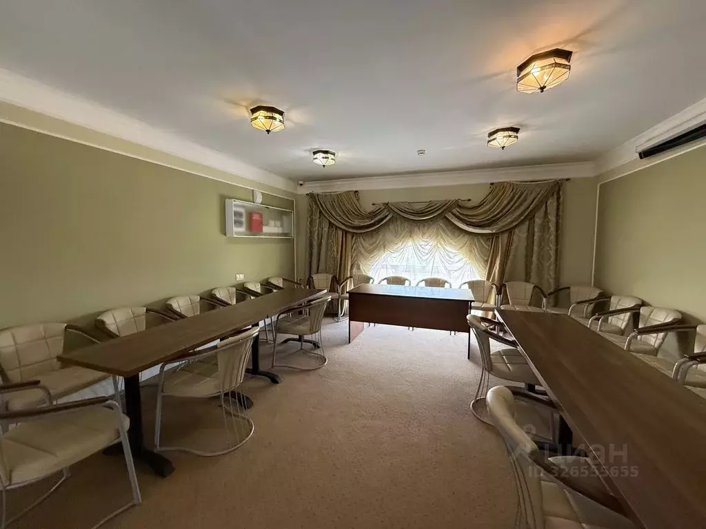 Офис в Московская область, Жуковский ул. Маяковского, 18 (30 м) - Фото 1