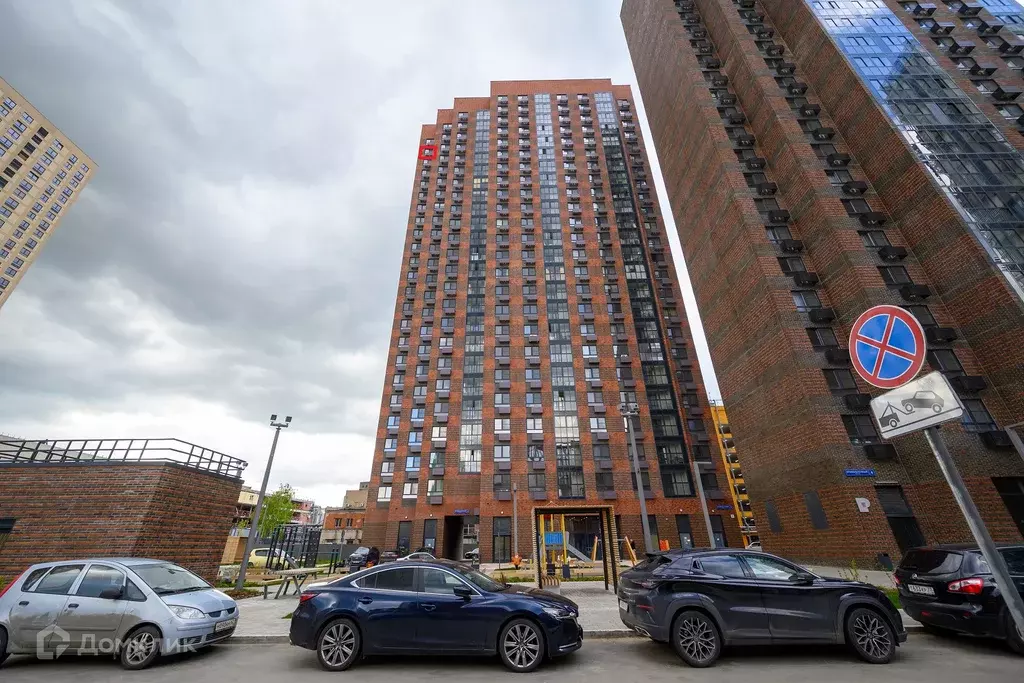 Продаётся 3-к квартира, 73.6 м - Фото 1