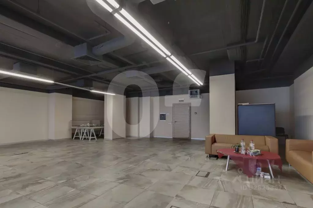 Офис в Москва наб. Пресненская, 6с2 (664 м) - Фото 1