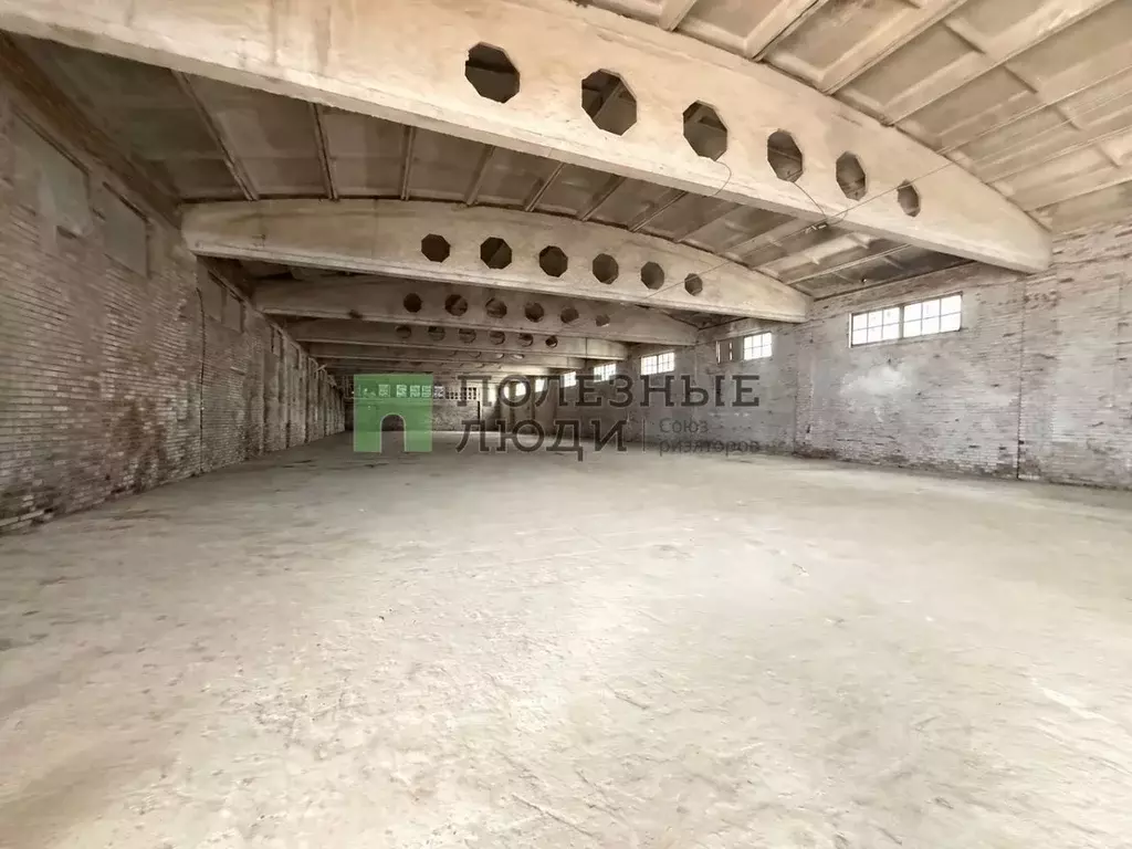 Склад в Астраханская область, Астрахань проезд 1-й Рождественского, 7 ... - Фото 1