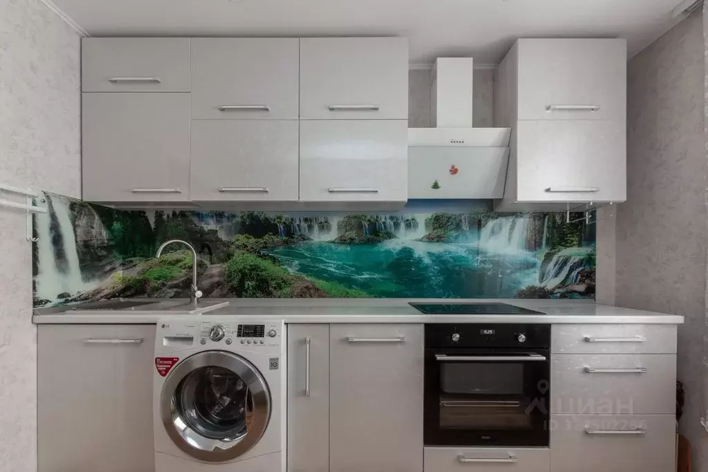 4-к кв. Алтайский край, Барнаул Социалистический просп., 69 (65.7 м) - Фото 1