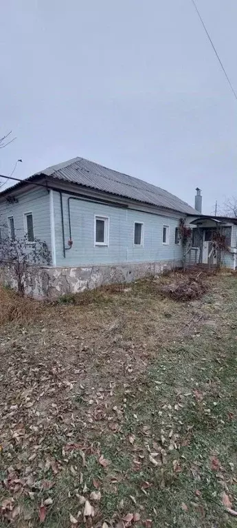 Дом в Тульская область, Тула городской округ, д. Барсуки ул. ... - Фото 1