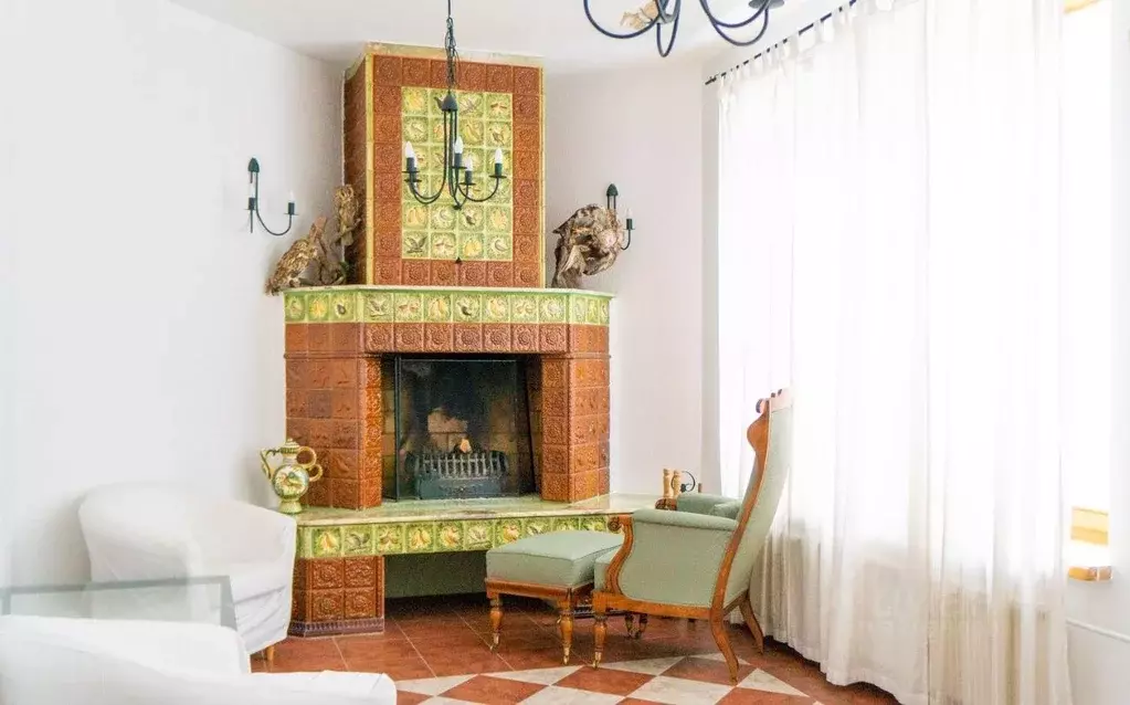 Таунхаус в Московская область, Одинцовский городской округ, с. ... - Фото 2