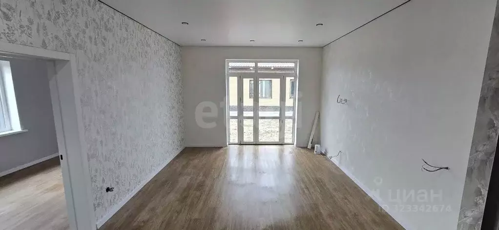 Дом в Сахалинская область, Анивский городской округ, с. Новотроицкое ... - Фото 1